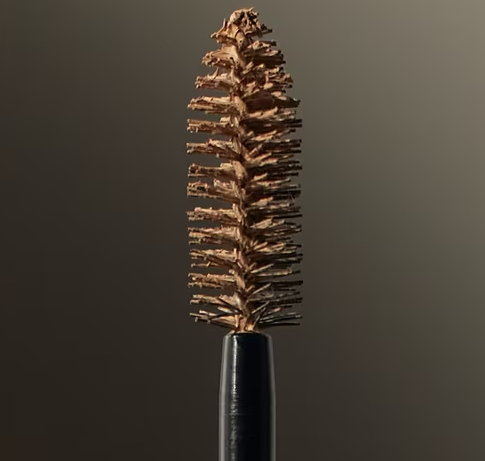 ハンオールブロウカラ/rom&nd/眉マスカラを使ったクチコミ(5枚目)