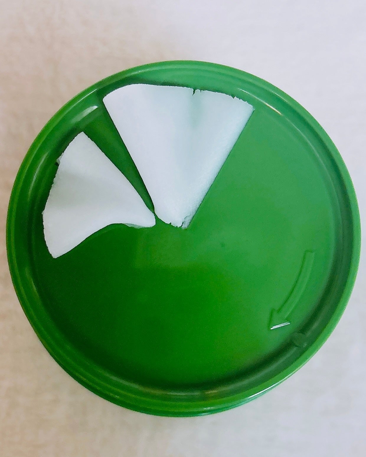 ピュアグラインディングクレンジングバーム/Dr.Althea/クレンジングバームを使ったクチコミ(3枚目)