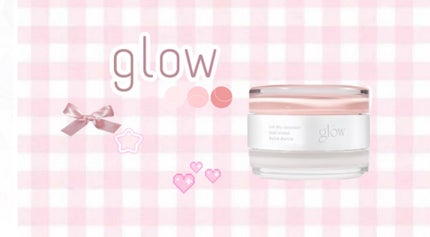 ノットドライコンシーラー/glow/クリームコンシーラーを使ったクチコミ(1枚目)