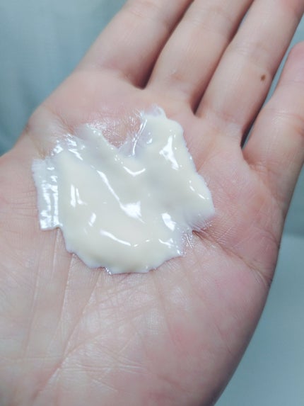 FAS ザ ブラック デイ クリーム/FAS/フェイスクリームを使ったクチコミ(2枚目)