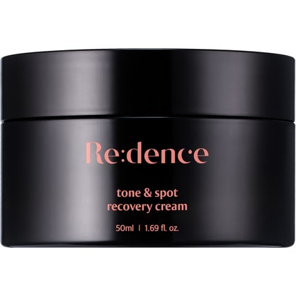 リデンス チェリートーン&スポットリカバリークリーム / redence