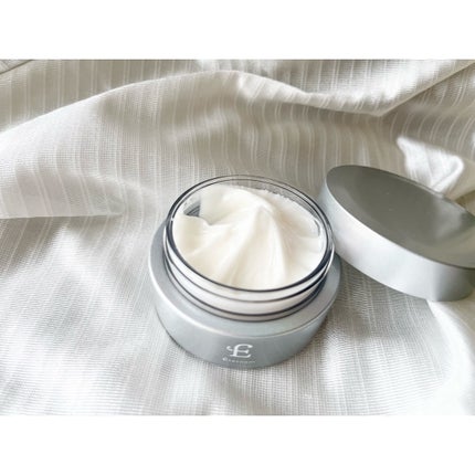 エテルナム クリーム /エテルナム/フェイスクリームを使ったクチコミ(3枚目)