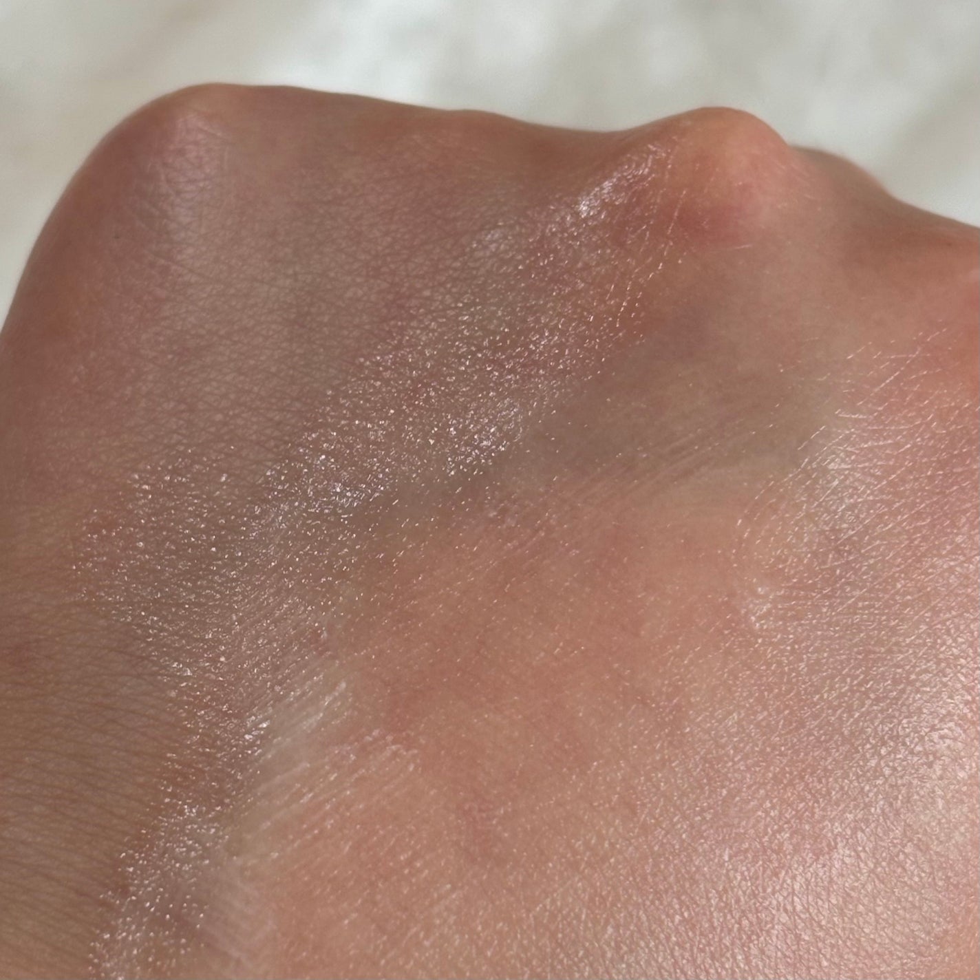 バクチオールスフレボディクリーム/MECHAI/ボディクリームを使ったクチコミ(6枚目)