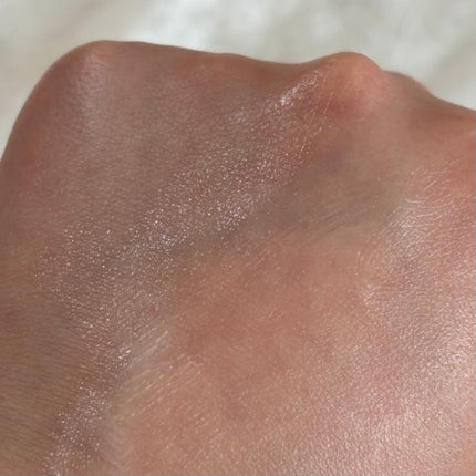 バクチオールスフレボディクリーム/MECHAI/ボディクリームを使ったクチコミ(6枚目)