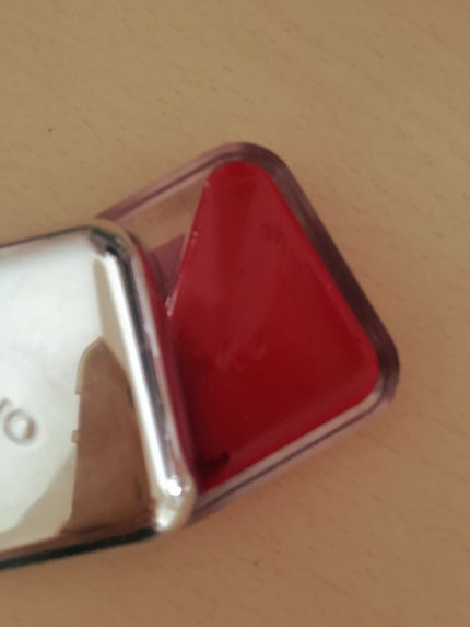 エッセンシャル リップチーク タップ 06 アップルガーデン(APPLE GARDEN)/CLIO/ジェル・クリームチークの画像