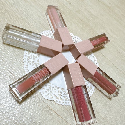 リフターシャイン/MAYBELLINE NEW YORK/リップグロスを使ったクチコミ(2枚目)