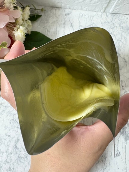 しろこ on LIPS 「8日間集中ケア第2世代 ビタエイジングピュアC美容液+マスクパ..」(8枚目)