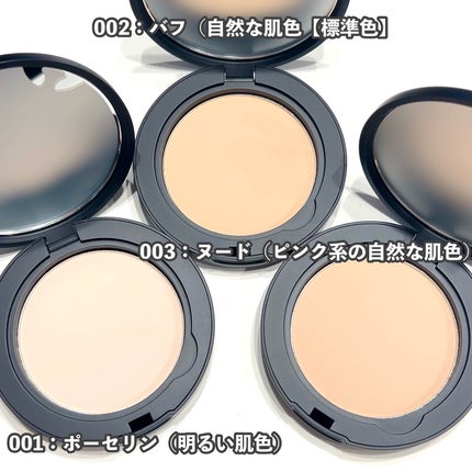 レブロン カラーステイ ロングウェア UV クッション ファンデーション/REVLON/クッションファンデーションを使ったクチコミ(3枚目)
