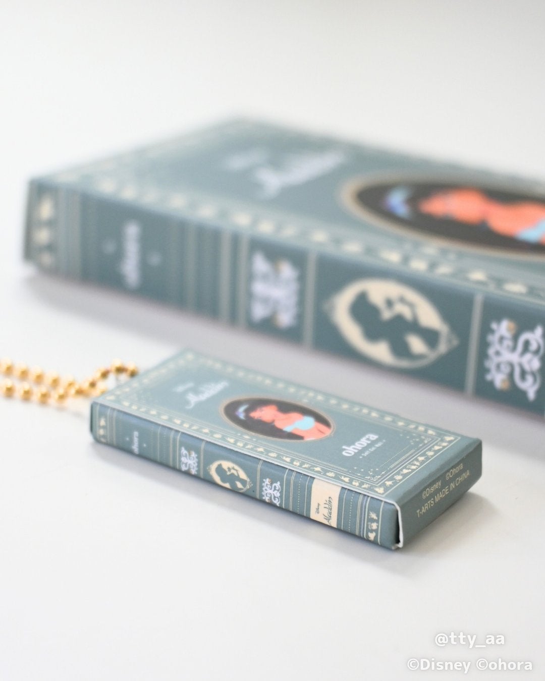 ハンド&ペディキュアセット Disney collection/ohora/ネイルシールを使ったクチコミ(6枚目)