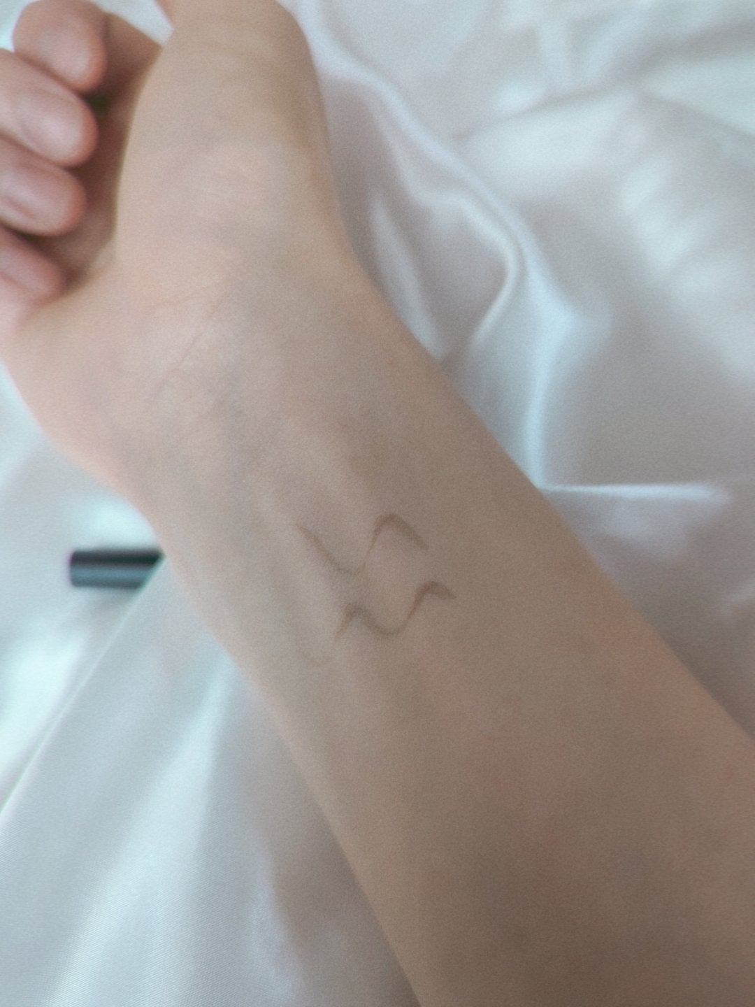 DULAB リキッドアイブロウ/DULAB/リキッドアイブロウを使ったクチコミ(4枚目)