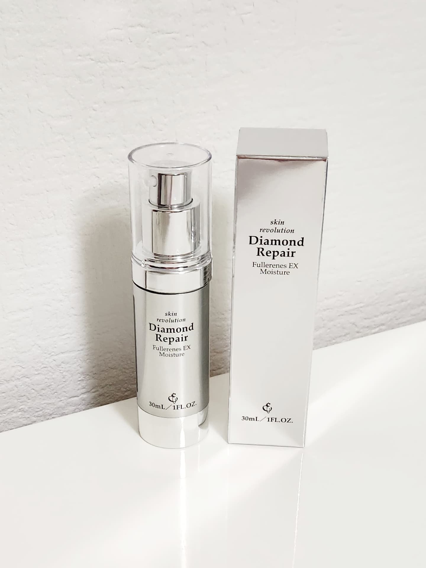 エリデン ダイヤモンドリペア美容液