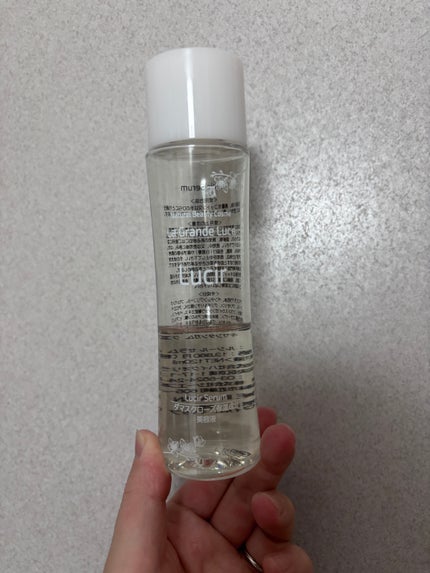 圧縮フェイスマスク/DAISO/シートマスク・パックを使ったクチコミ(1枚目)