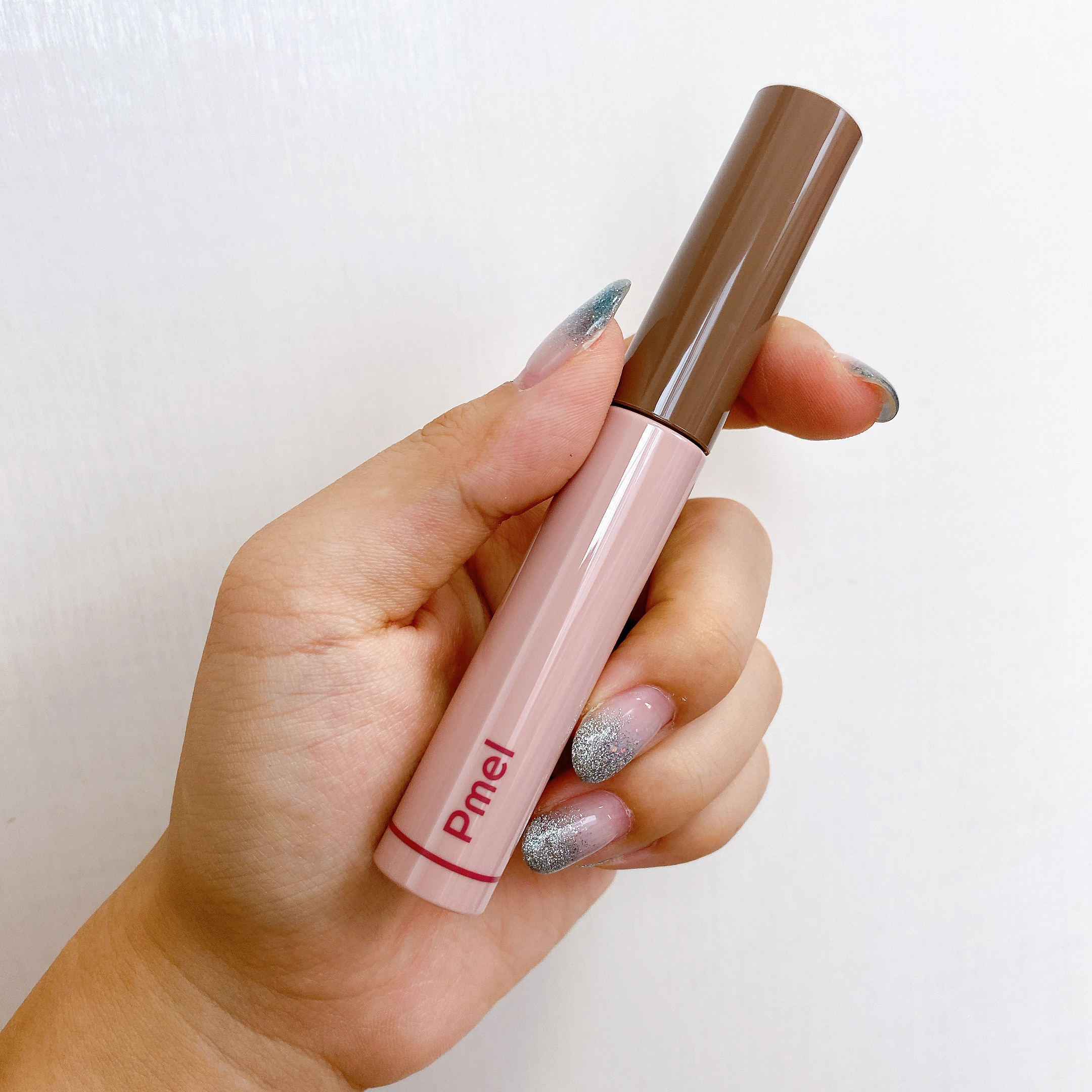 ピメル うそつきマスカラ/pdc/マスカラを使ったクチコミ（2枚目）