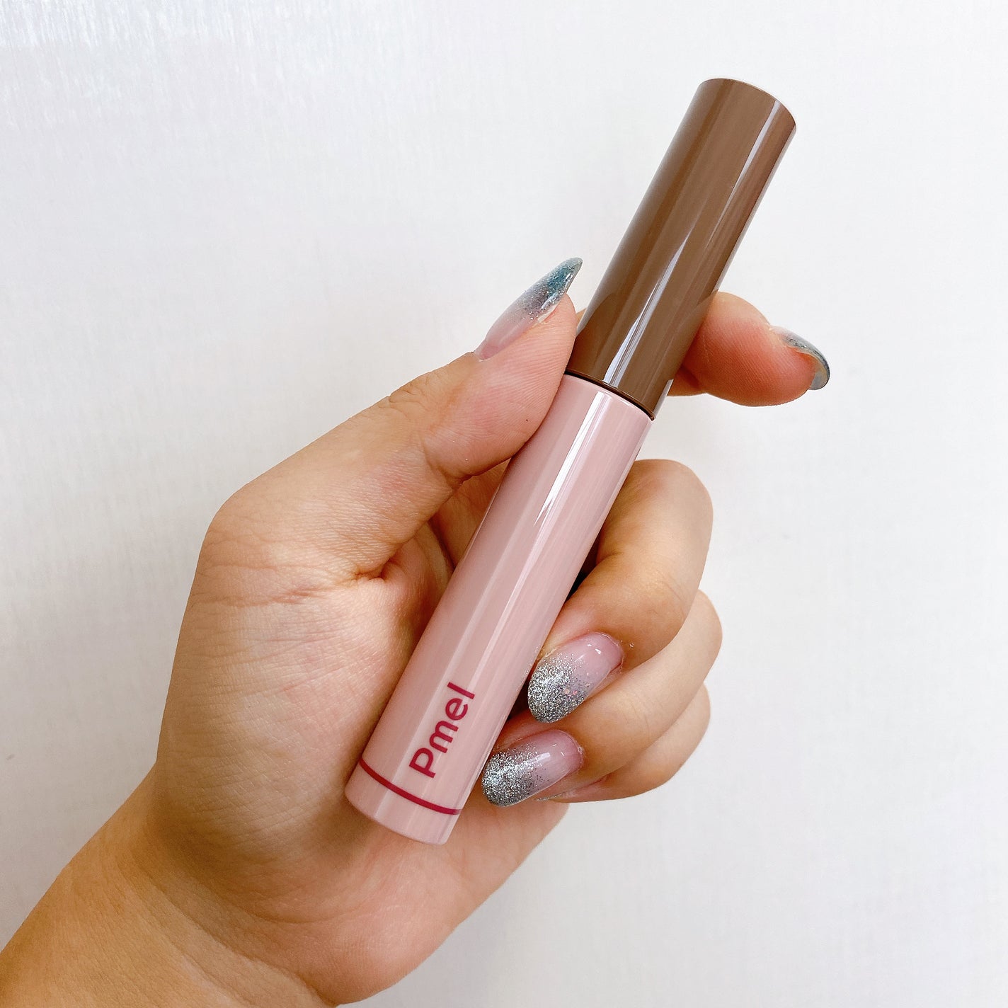 ピメル うそつきマスカラ/pdc/マスカラを使ったクチコミ(2枚目)