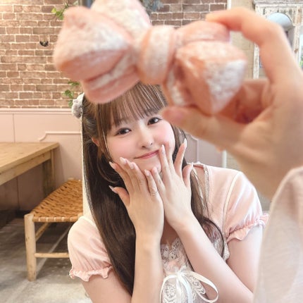 パーフェクトエクステンション マスカラ for カール/D-UP/マスカラを使ったクチコミ(5枚目)