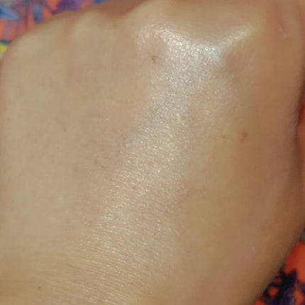 フューチャーソリューション LX インフィニトリートメント プライマー/SHISEIDO/化粧下地を使ったクチコミ(7枚目)