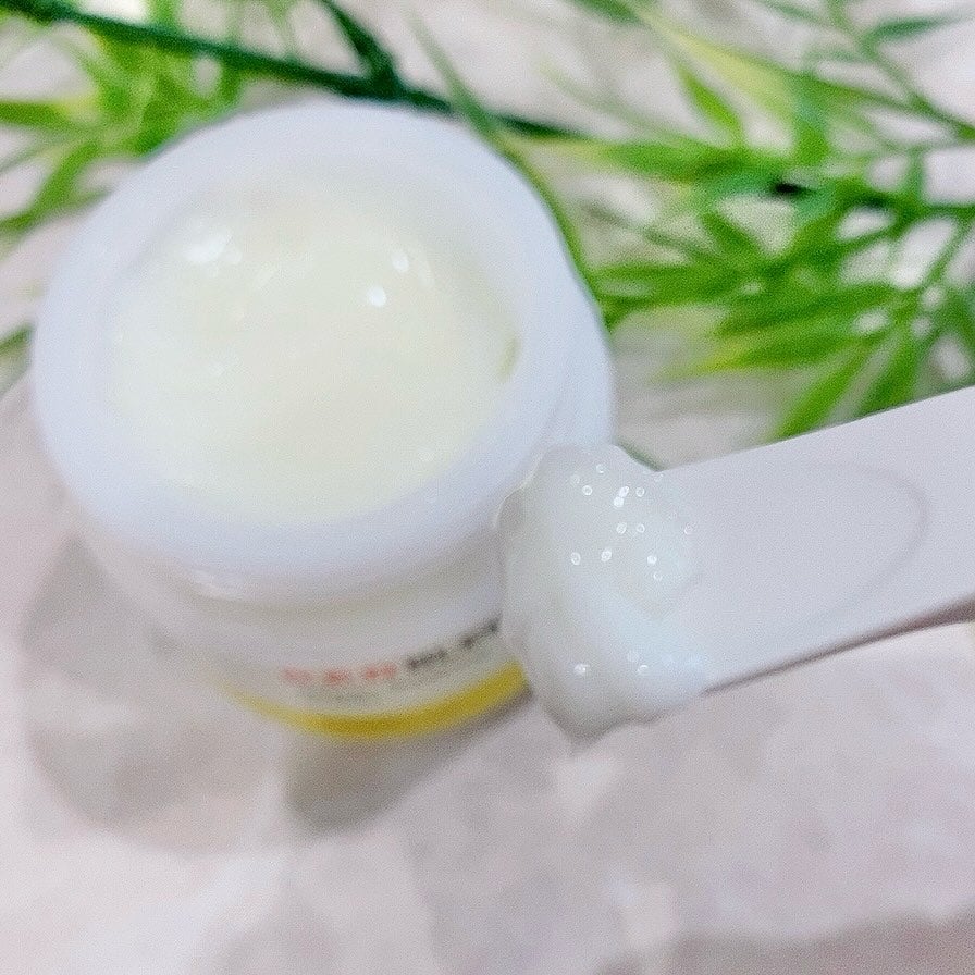 レッドブレミッシュ リペアスージングクリーム/Dr.G/フェイスクリームを使ったクチコミ(3枚目)