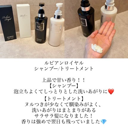 ピュアフレッシュ シャンプー/ コンディショナー シャンプー本体(500mL)/L'OCCITANE/市販シャンプーの画像