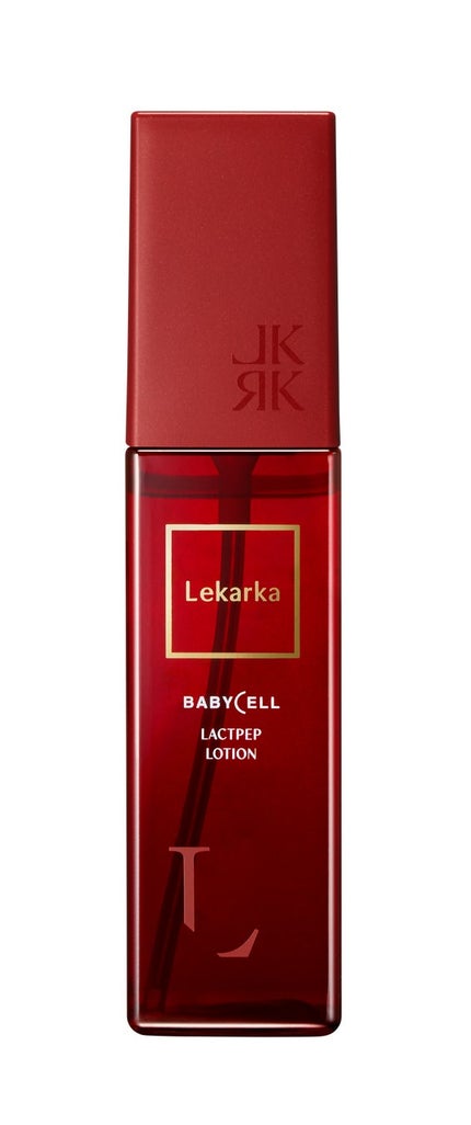 Lekarka ラクトペプローション