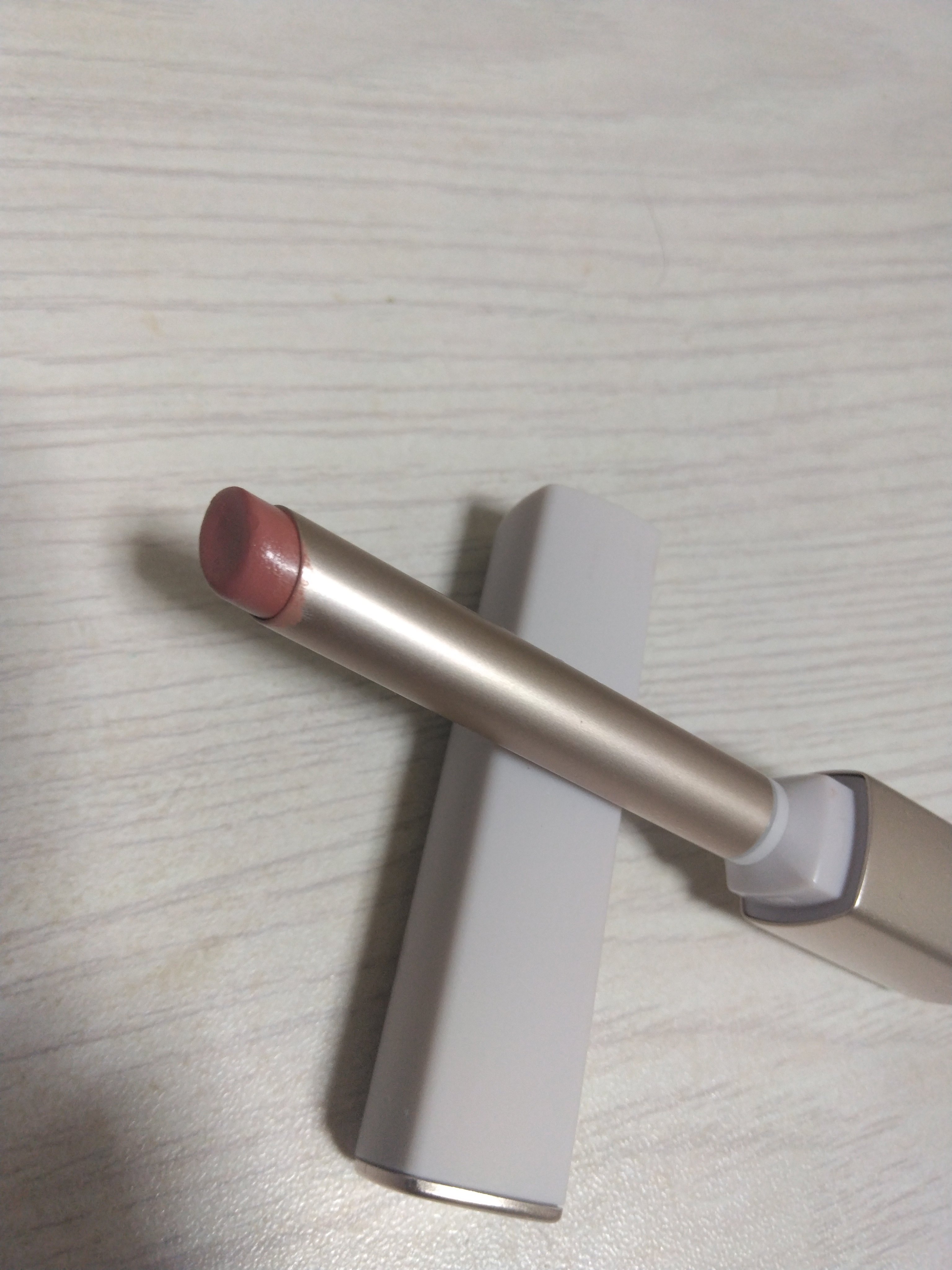 リップアローＸ/KiSS/口紅を使ったクチコミ（3枚目）