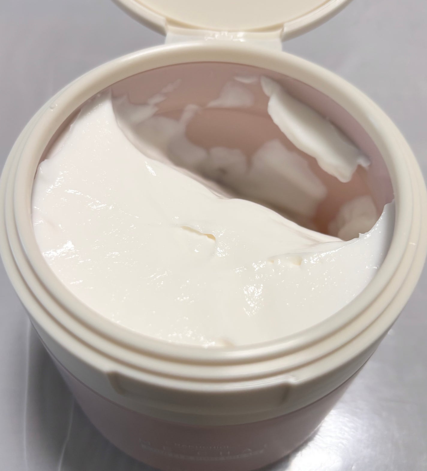 가을_秋 フォロバ on LIPS 「MECHAIミチャイバクチオールスフレボディクリーム自身の悩み..」(2枚目)