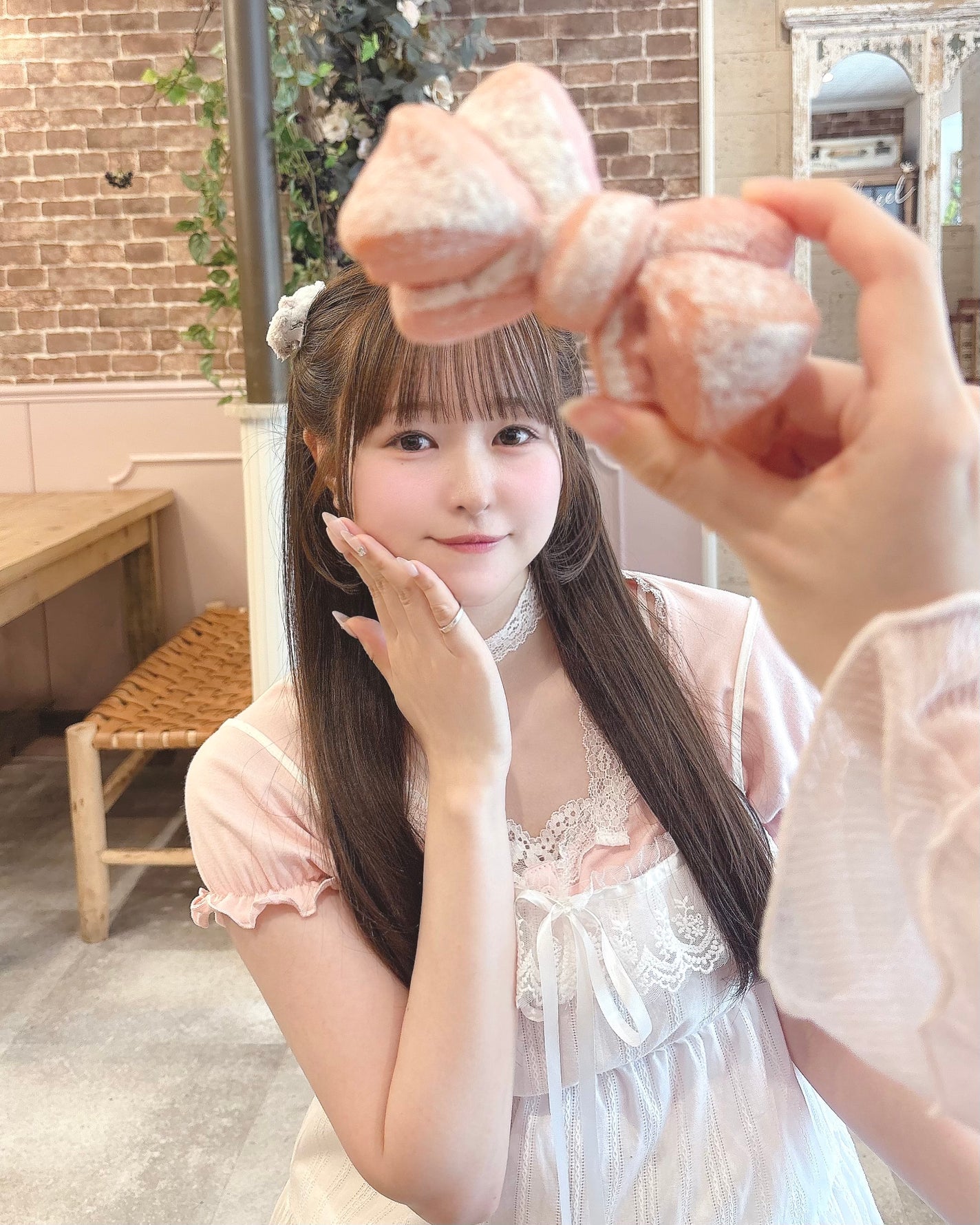 パーフェクトエクステンション マスカラ for カール/D-UP/マスカラを使ったクチコミ(6枚目)