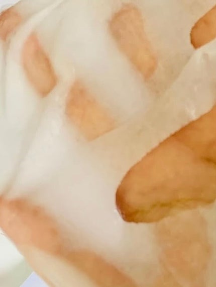 ドクタージー ピュア ビタミンB モイスチャライジングマスク/Dr.G/シートマスク・パックを使ったクチコミ(7枚目)