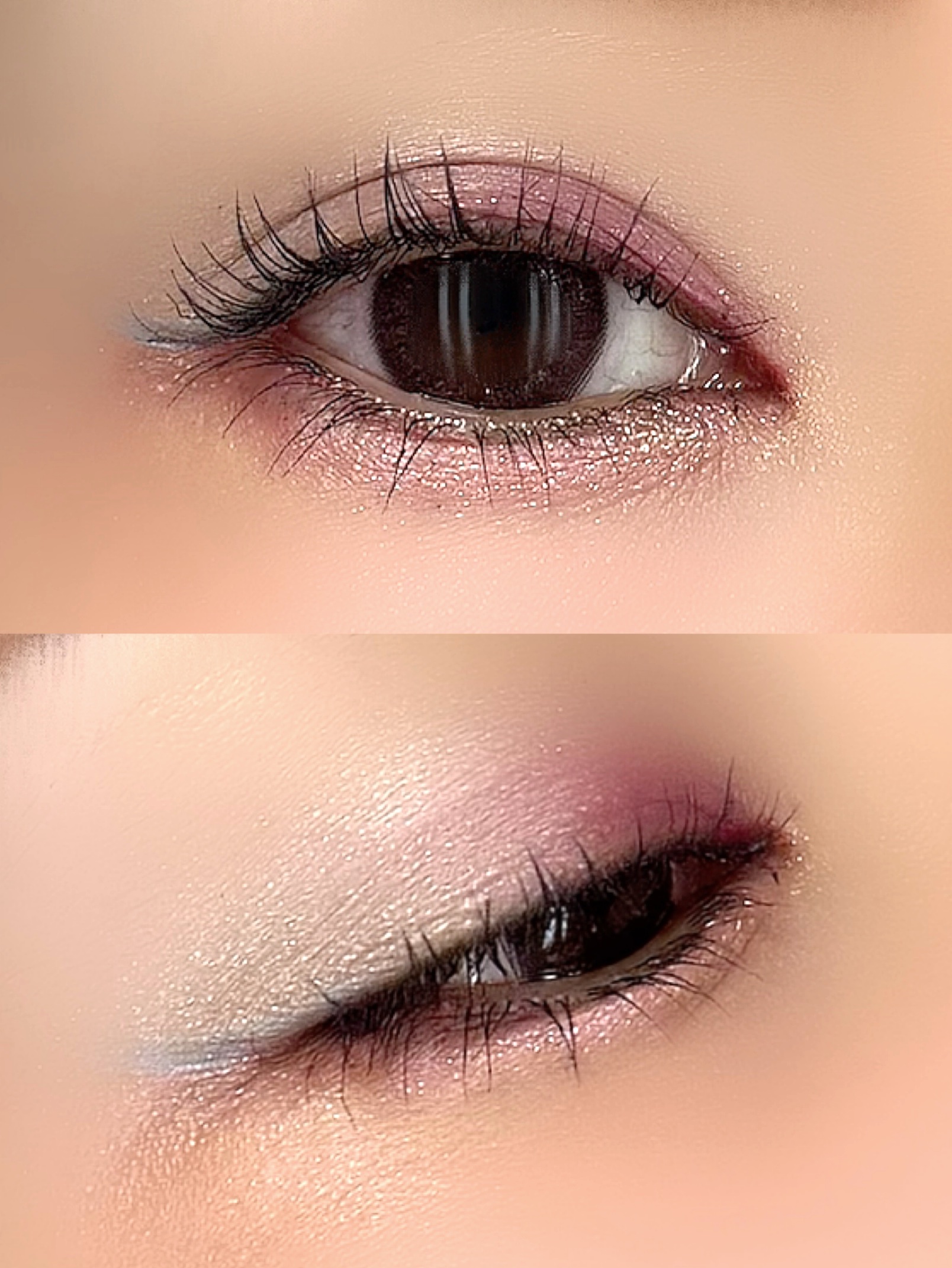 ヴィセ アヴァン リップ&amp;アイカラー ペンシル/Visée/ペンシルアイライナーを使ったクチコミ（2枚目）