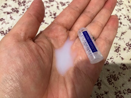 BTXクリームアンプル/MAXCLINIC/フェイスクリームを使ったクチコミ(4枚目)