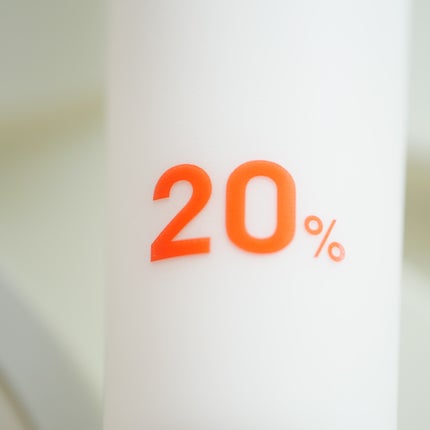 バイオセラマイド クリーム20.0/リエンジャン/フェイスクリームを使ったクチコミ(4枚目)