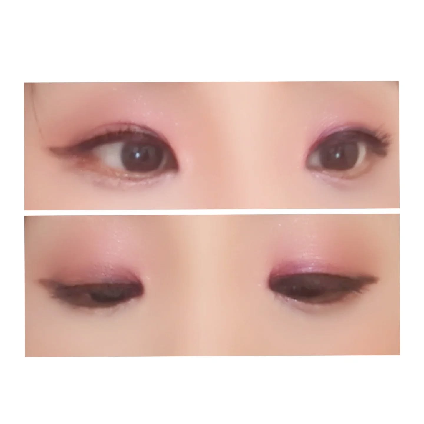 エンチャンテッド ナイト/CHANEL/アイシャドウパレットを使ったクチコミ（2枚目）