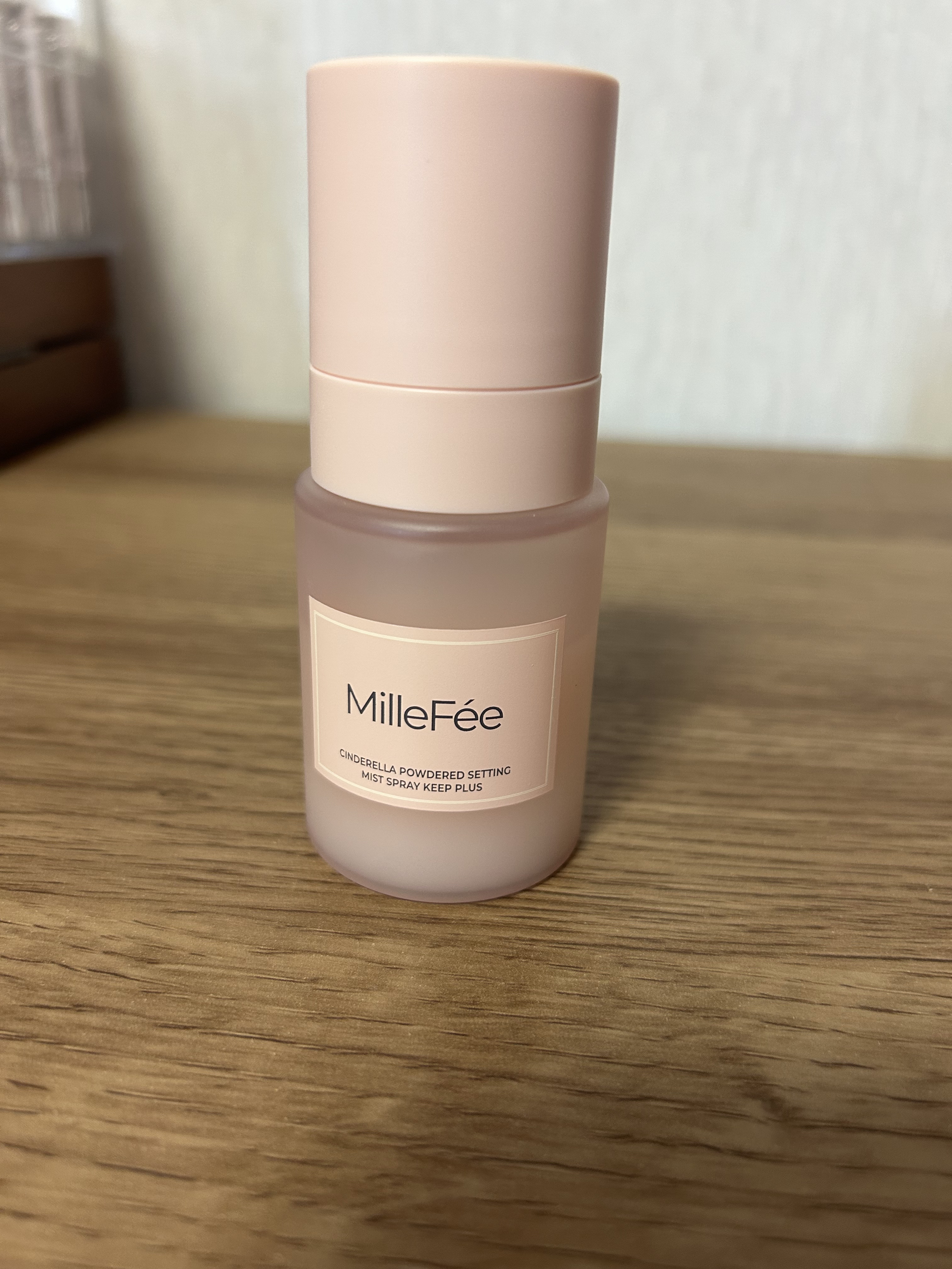 メイクフィックスパフ/ロージーローザ/パフ・スポンジを使ったクチコミ（3枚目）