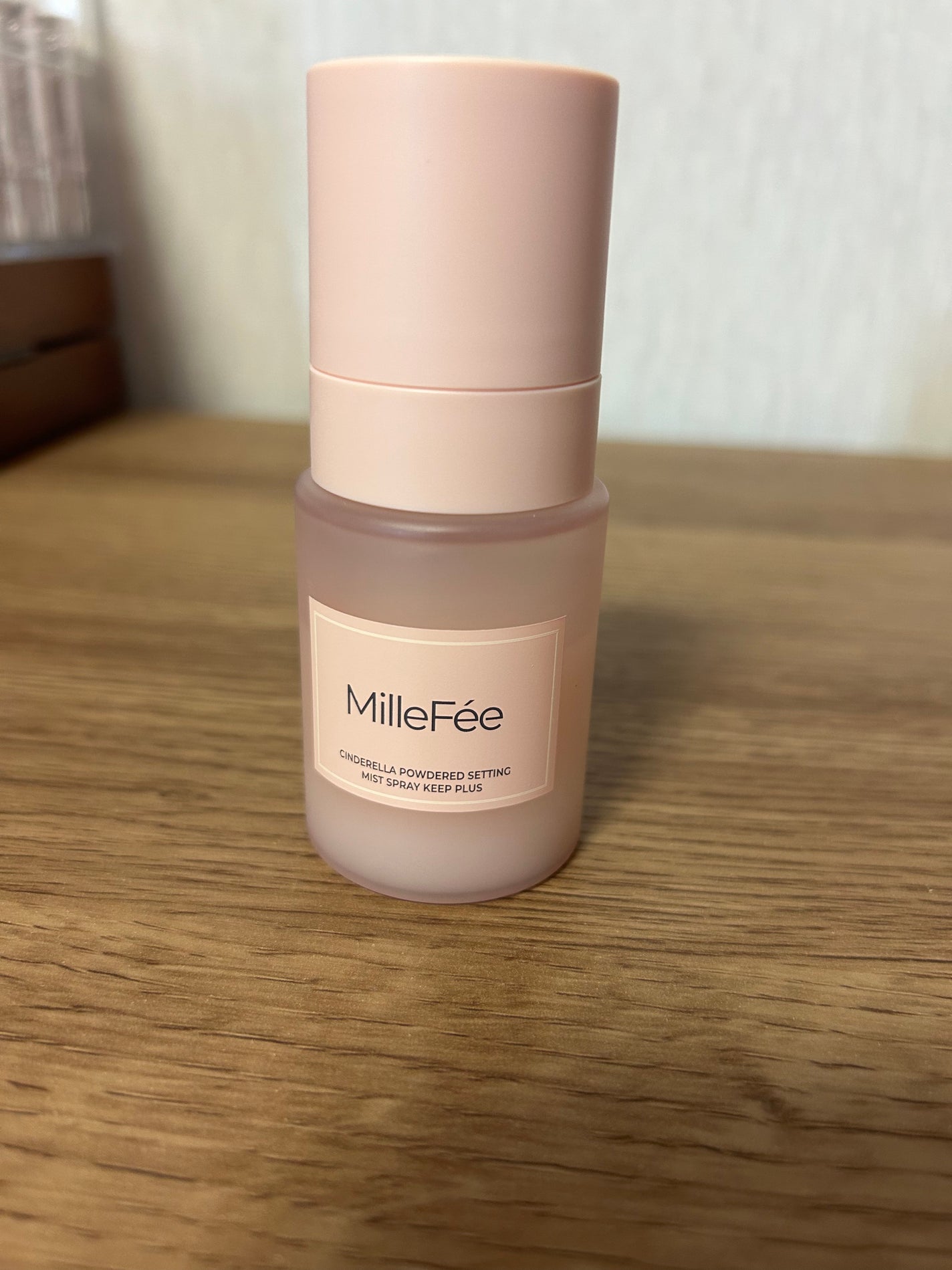 メイクフィックスパフ/ロージーローザ/パフ・スポンジを使ったクチコミ(3枚目)