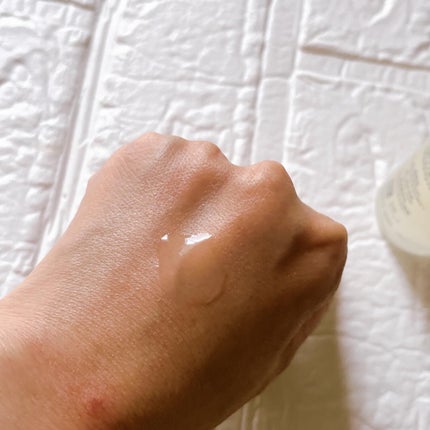 クリアパールワン ブライトエッセンス/HIKARI CLEAR オーガニック/美容液を使ったクチコミ(4枚目)