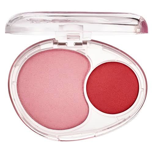 ペリペラ インク ムード グロイ ティント/PERIPERA/リップティントを使ったクチコミ(5枚目)