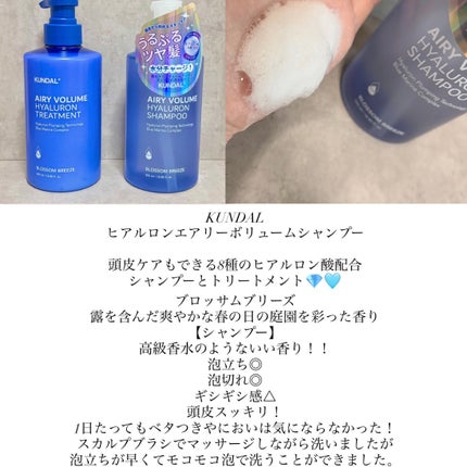 ピュアフレッシュ シャンプー/ コンディショナー シャンプー本体(500mL)/L'OCCITANE/市販シャンプーの画像