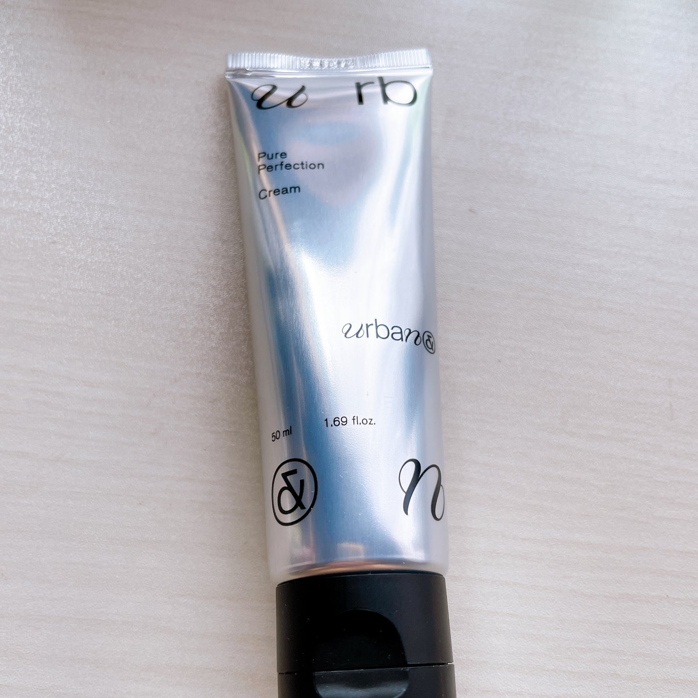ピュアパーフェクションクリーム urbanand