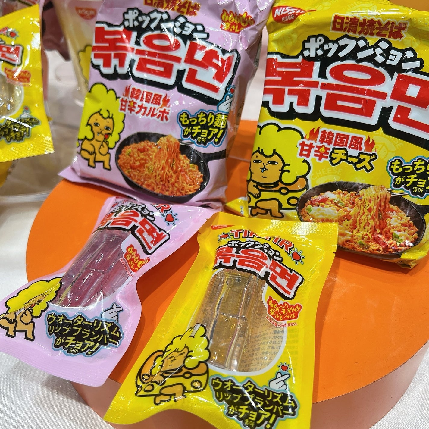 りーちゃん on LIPS 「PRTIMESさまの第5回合同タッチアップ会に参加してきました..」(4枚目)