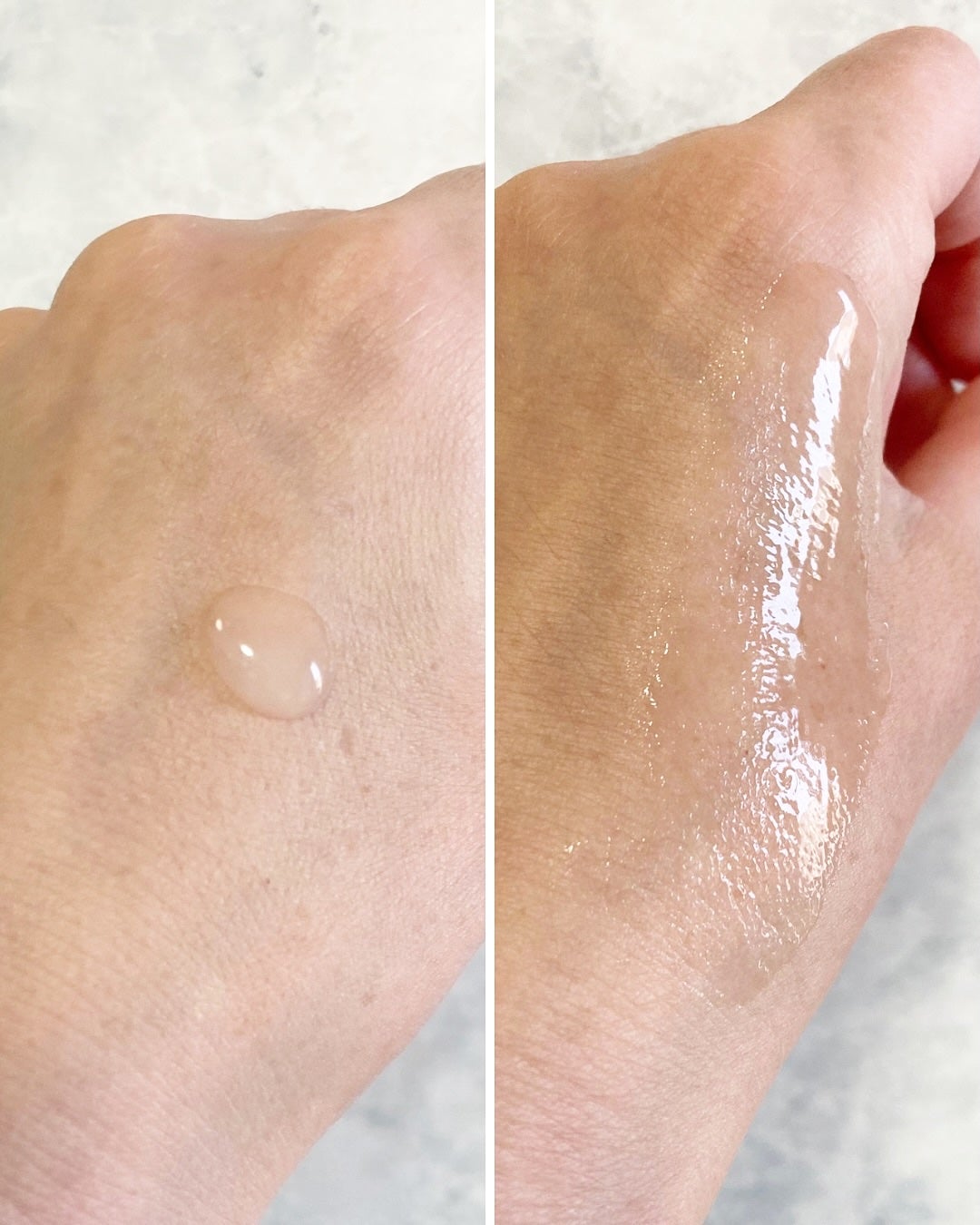 クリアエネセラム/ELECTRON/美容液を使ったクチコミ(4枚目)