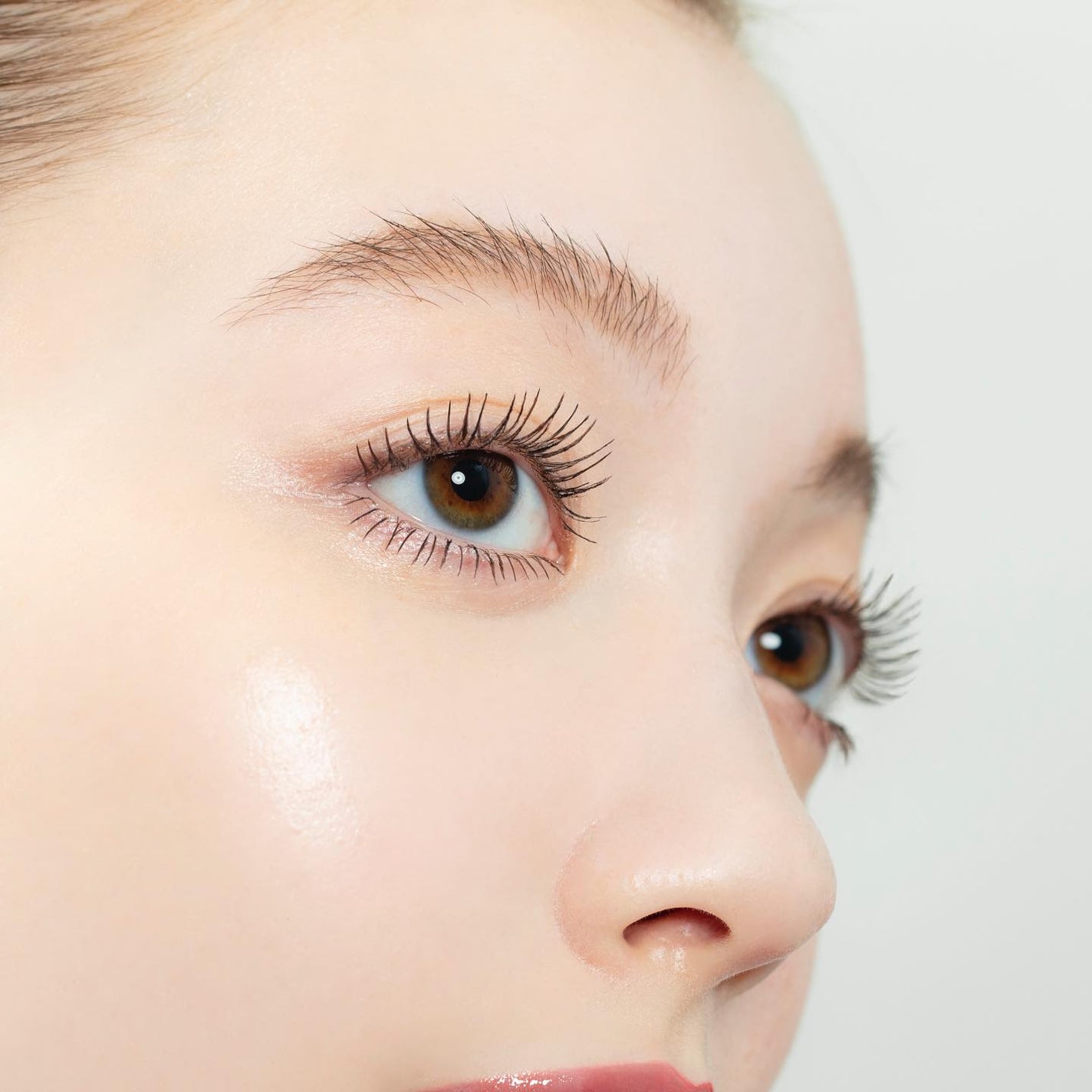 ブレンドベリー チアミー カール&キープ マスカラ WP/BLEND BERRY/マスカラを使ったクチコミ(1枚目)