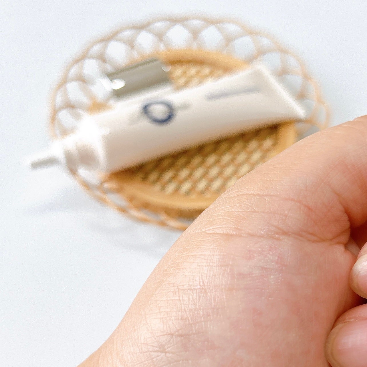 RE・more リモアアイセラム/POURSOIN/フェイスクリームを使ったクチコミ(3枚目)