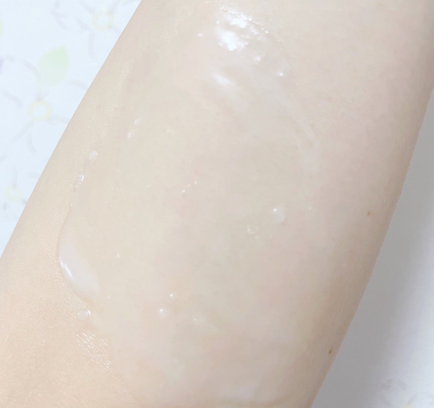 オールアバウトクリアクレンジングバーム/CHASIN'RABBITS/クレンジングバームを使ったクチコミ(4枚目)