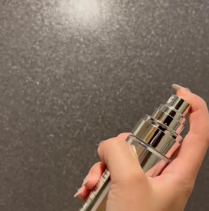 PDRN リードルショット ミスト/VT/ミスト状化粧水を使ったクチコミ（2枚目）