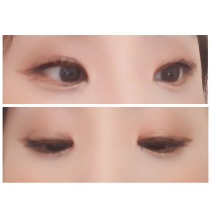 ジュー ドゥ ルミエール/CHANEL/アイシャドウパレットを使ったクチコミ(2枚目)