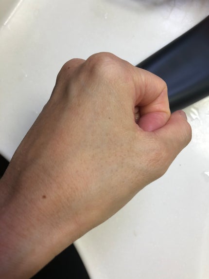 クレメ クレンジングクリーム N/ナリスアップ/クレンジングクリームを使ったクチコミ(4枚目)