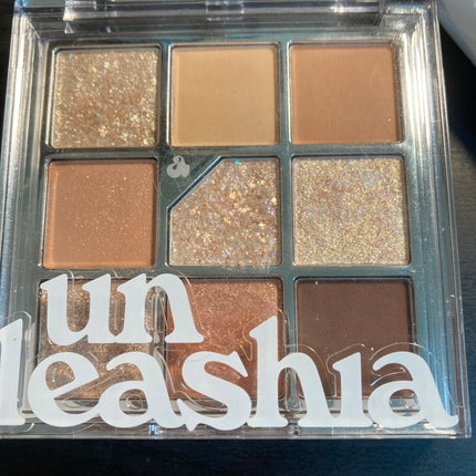 グレイシャーヴィーガンリップバーム/unleashia/リップバームを使ったクチコミ(2枚目)