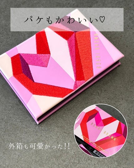 BOBBI BROWN クリーム グロウ ハイライター & ポット ルージュ デュオのクチコミ「BOBBI BROWNの限定チーク&ハイライター
なめらかに肌にのびて、発光するような、
透.....」(3枚目)