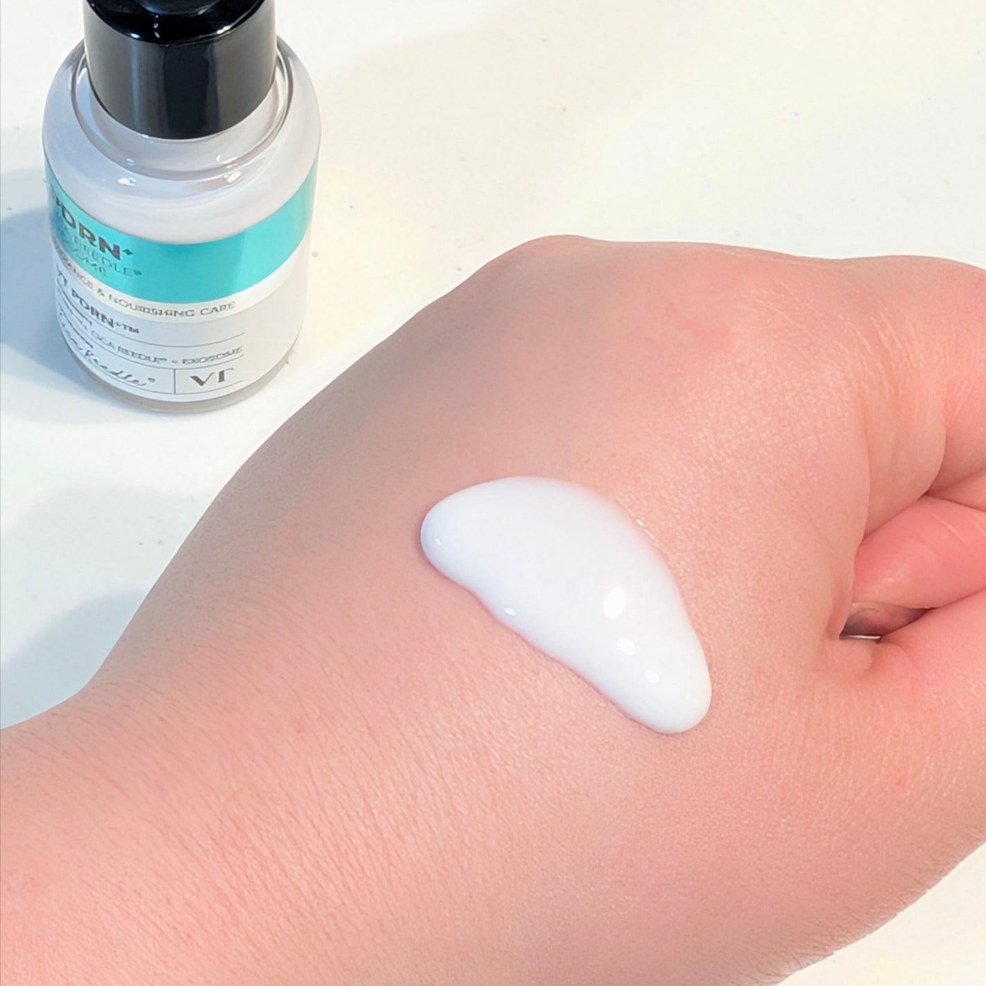 リードルS PDRN+ セラム/VT/美容液を使ったクチコミ(3枚目)