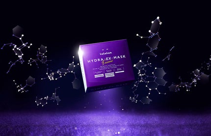 ルルルン ハイドラ EX マスク/ルルルン/シートマスク・パックを使ったクチコミ(1枚目)