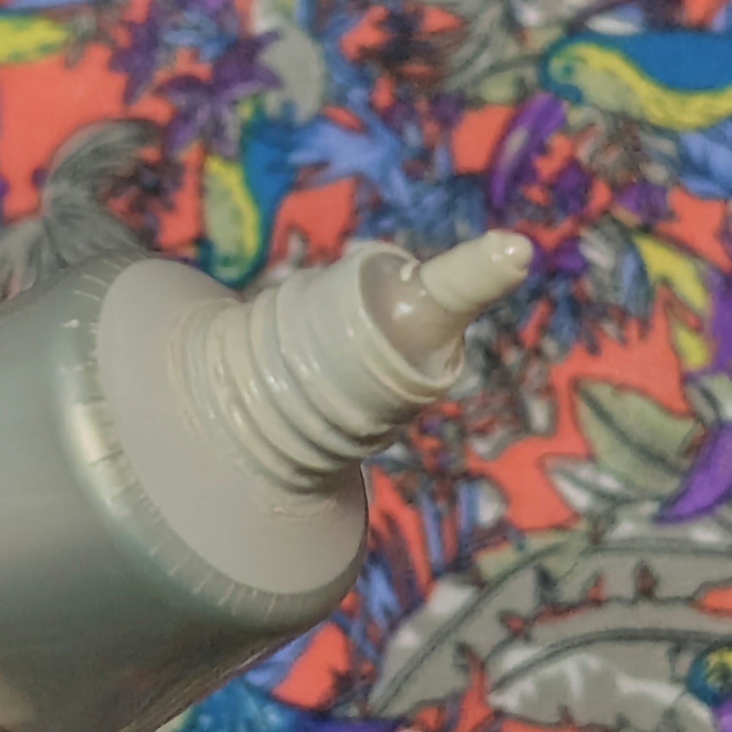 フューチャーソリューション LX インフィニトリートメント プライマー/SHISEIDO/化粧下地を使ったクチコミ(4枚目)